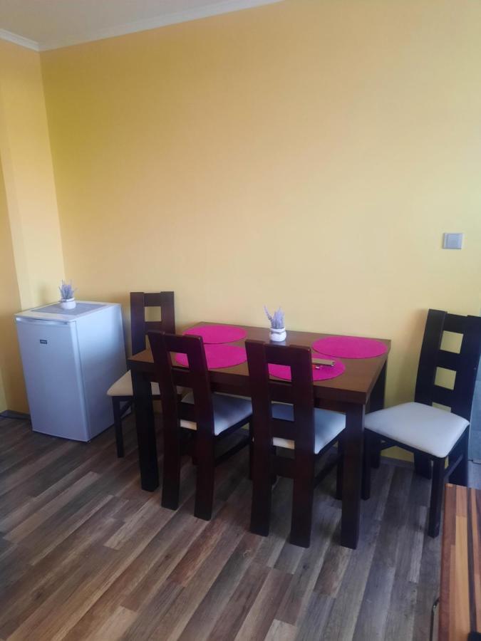 Apartman Sandra Valtice Exterior foto